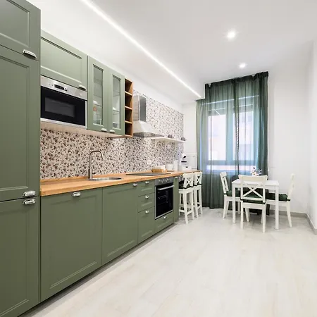 Centro - Ascensore E Self Check-in Apartment *