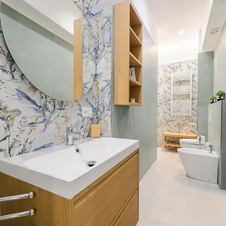 Apartment Centro - Ascensore E Self Check-in *